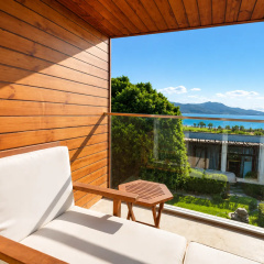Palmalife Bodrum Resort - Bild 29
