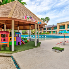 Rawai Palm Beach Resort - Bild 9