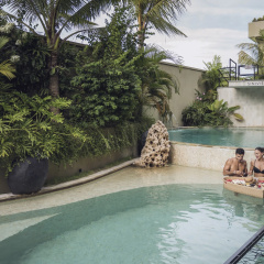 Resort Sini Vie Resort & Spa Seminyak by Ini Vie Hospitality - Bild 12