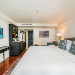 Akara Hotel Bangkok - Bild 14