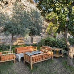 Casa Sur Antalya Hotel - Bild 4
