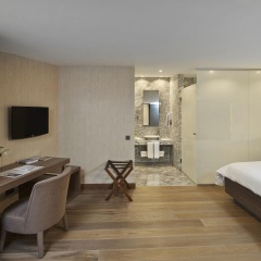 Boutique Saint Sophia Hotel - Bild 10