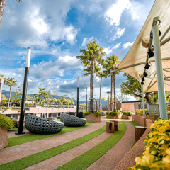 The Marin Phuket - Bild 23