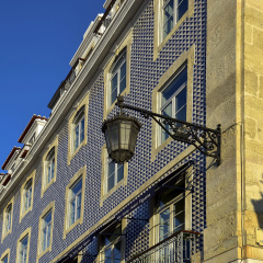 My Story Hotel Figueira - Bild 18