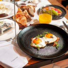 Balthazar Design Hotel - Bild 18