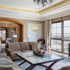 Al Habtoor Palace Hotel thumbnail 43