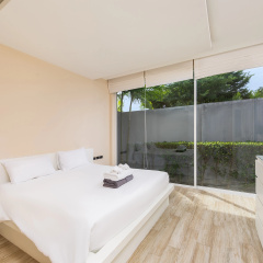 Maya 2BR Private Pool Nai Harn Beach Villa - Bild 5