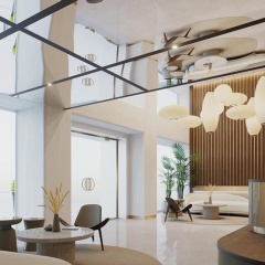 Ring Downtown Hotel - Bild 12