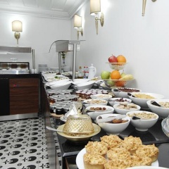 Premist Hotels Sultanahmet - Bild 4