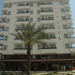 Suite Laguna Hotel - Bild 2