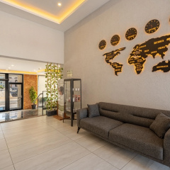 Laristone Suite Spa Hotel - Bild 27