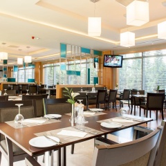 ISG Sabiha Gokcen Airport Hotel - Special Class - Bild 14