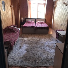 Гостиница София в Сочи отзывы, цены и фото номеров - забронировать гостиницу София онлайн фото 18