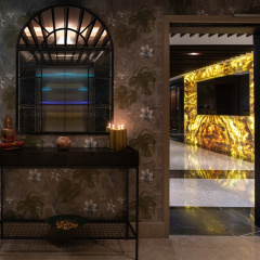 Mövenpick Hotel Istanbul Asia Airport - Bild 15