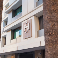 Heykel Suites Hotel - Bild 6
