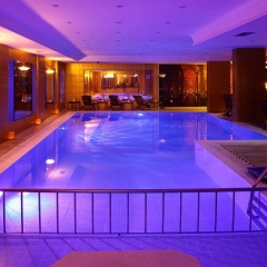 Grand Halic Golden Horn Hotel - Bild 26