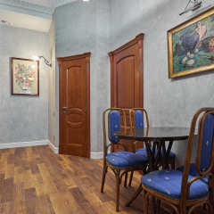 Гостиница Sea Apartments в Севастополе отзывы, цены и фото номеров - забронировать гостиницу Sea Apartments онлайн Севастополь фото 25