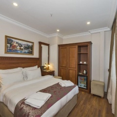 Blisstanbul Hotel - Bild 1