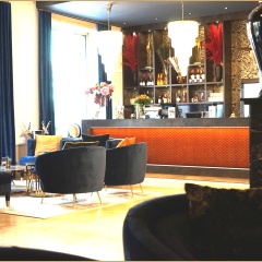 Germania Boutique Hotel - Bild 3
