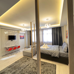 Avina Old City Suites Hotel - Bild 3