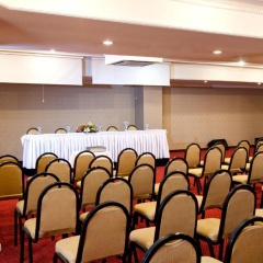 Grand Halic Golden Horn Hotel - Bild 21