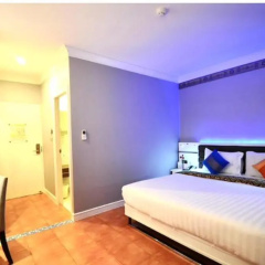 C&N Hotel Patong, Phuket - Bild 20