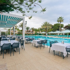 Pirate's Beach Club Hotel - Ultra All Inclusive - Bild 29