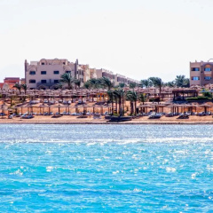 El Karma Aqua Beach Resort - Bild 25