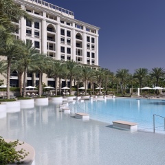 Palazzo Versace Dubai Hotel - Bild 4