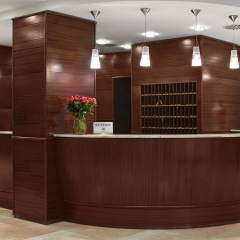 Delle Nazioni Hotel - Bild 5