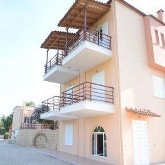 Marias Filoxenia Suites Apart-Hotel thumbnail 21
