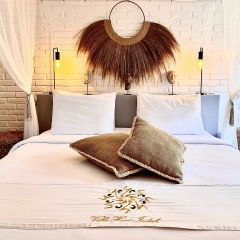 Hari Indah Boutique-hotel - Bild 8