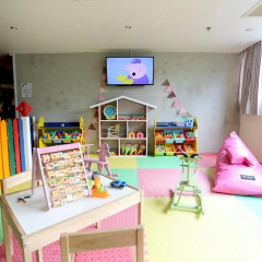 Furama Silom Hotel - Bild 28