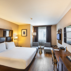 Midtown Hotel - Bild 10