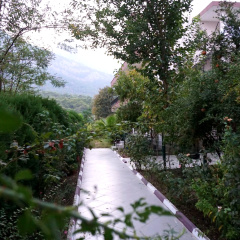 Aybel Inn Hotel - Bild 21