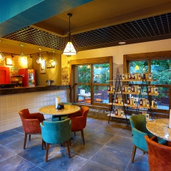 Route Kaleiçi Hotel (Adult Only +12) - Bild 7
