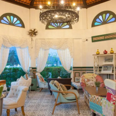 Supicha Pool Access Hotel - Bild 15