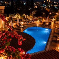 Bodrum Vera Hotel - Bild 2