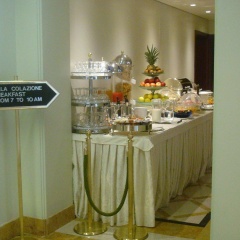 Carlton Capri Hotel - Bild 26