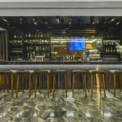 Arts Hotel Istanbul - Special Class - Bild 15