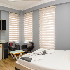 Taxim Trend Suites Hotel - Bild 14