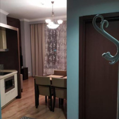 Гостиница Горки Город 540 в Красной Поляне отзывы, цены и фото номеров - забронировать гостиницу Горки Город 540 онлайн Красная Поляна фото 9