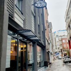 Kriti Hotel - Bild 11