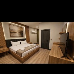 Sever Suites Hotel - Bild 2