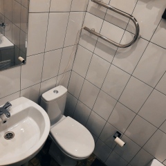 Гостиница Берлога ЛОФТ в Рязани отзывы, цены и фото номеров - забронировать гостиницу Берлога ЛОФТ онлайн Рязань фото 4