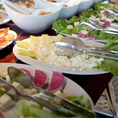 Grand Ambiance Hotel - Bild 16