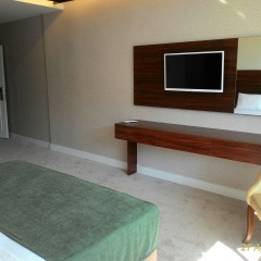 Bilgehan Hotel - Bild 4