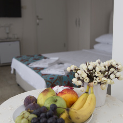 Galley Mini-hotel - Bild 24