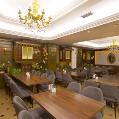 Grand Ant Hotel - Bild 26