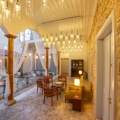 Delight Deluxe Boutique Hotel - Bild 5